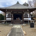 栃木県のお寺3箇所巡るツー。