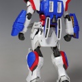 RG シャイニングガンダム