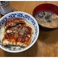 鰻丼
