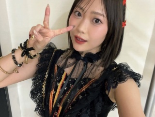 工藤由愛メンバー、Mステ以降ブログ更新が止まる