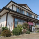 手打ちそば処　菅沼　-山形県鶴岡市-