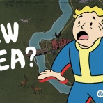 ぬかキャン：Fallout 76 サバイバルガイド