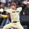 【日本ハム】加藤貴之、今季初完封でリーグトップタイ８勝目
