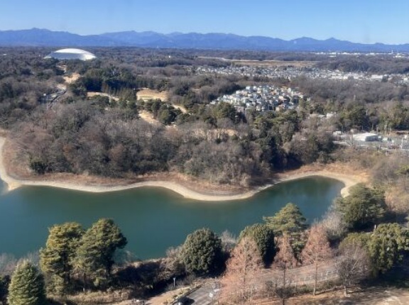 「所沢市」←埼玉西武ライオンズ以外で知っていること