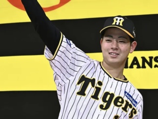 下村海翔、初先発！！！！！！！！