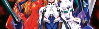 結局「シンエヴァ」と「旧エヴァ」ってどっちが面白いんや？