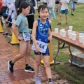 ★6/28(日)大磯ﾛﾝｸﾞﾋﾞｰﾁ湘南ﾌｧﾐﾘｰﾄﾗｲｱｽﾛﾝ★祝★男子 中1胤佑5位,小4総一郎3位/女子 小5楓夕7位,小4玲可6位,小3茉緒莉4位,渚7位,小2綾乃3位,ﾌﾚﾝﾄﾞﾘﾚｰ小5春杜2位★