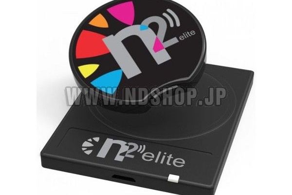 N2 ELITE エミュレータ AMIIBO FIGURINE amiibo 200種保存可能