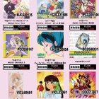 【新井洋次】全5枚組＋特典ディスク2枚付き合計7枚のDVD再演編と実技編を収録 アラレちゃん/ガンダム/うる星やつらなど…7インチレコード300枚