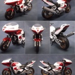 PLASTIC STYLE　COMMUNICATIONZ -spec7-