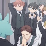 アニメ実況しようぜ！