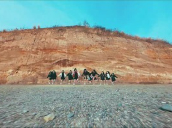 可憐なアイボリー「ウェイクアップベイベ」PV撮影場所