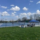 テニス第5戦！！