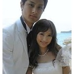 紗栄子がダルビッシュとの2ショット写真を公開!「今でも支えてくれる有くんに感謝」・・・サエコは満面の笑顔! ダルビッシュは・・・。