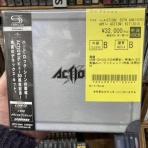 ディスクユニオン新宿ヘヴィメタル館