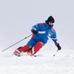 村山地区エレメンタリースキーコンテストのblog