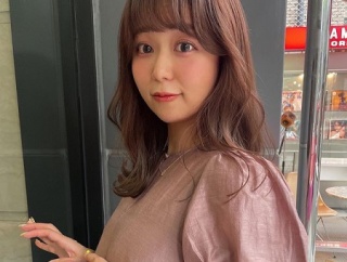 コンビニ寄るとビキニの井口裕香がいつもおる