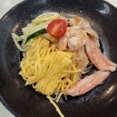初冷麺