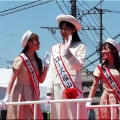 今回は、5/17(日)に「第59回〝福山ばら祭2026〟」行きのGONsanでした(^.-)☆(08)