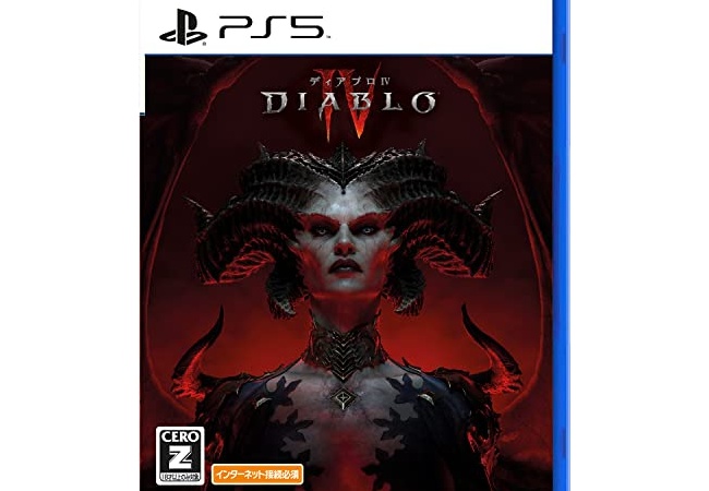 ディアブロ4、DLCを100ドルで売る計画をリークされる