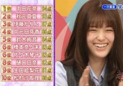 【乃木坂46】今、「頭脳王」企画やったら誰が優勝！？れなち？真夏さんか？みんなの予想がコチラ→