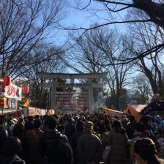 長期休暇のお知らせ
