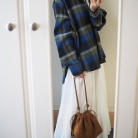 いつもは選ばないカラーを選んでみた！半額で買えちゃう可愛い秋服！そして、大物ポチレポも。