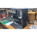 ¡Ø²èÌ̤¬Íð¤ì¤ë¡©hpÀ½WorkStation Z420 ½¤Íýºî¶È¤ò¹Ô¤¤¤Þ¤·¤¿¡£¡Ù¤Î²èÁü