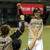 【朗報】日ハムの二遊間、急成長を遂げる