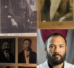 海外「何で日本人は他の東アジア人と比べてヒゲを伸ばせるの？」