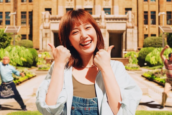 坂道46 Akb48 えッ な情報まとめ 本田翼