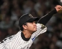 高橋遥人がシーズン開始から戦力になる年、9年目にして初か