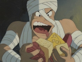 人生初の骨折と、その空いた時間の使い方