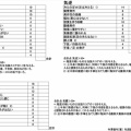 寺澤の気血水スコア
