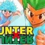 【心配】『ハンターハンター』冨樫義博さん、ガチで死にかけながら漫画を描いていた…　→　お前らの想像の30倍以上ボロボロ…