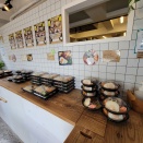 "魅惑すぎる大人のお子様ランチあり！！"くすのきキッチンにリピートしたら、バラエティー豊かな美味しいお弁当が沢山あって美味しかった！