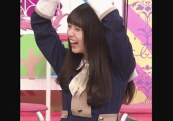 大喜びしてる齋藤飛鳥ちゃんが可愛い件ｗｗｗｗｗ