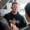 【報知】中田翔、巨人退団決定　球団はトレード移籍模索もオプトアウトによる契約破棄で自由契約の強い希望を尊重