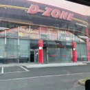 D-ZONE閉店(知ってた)　( o´ｪ｀o)