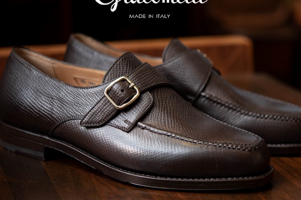 NATORIYAのブログ - F.lli.Giacometti (フラテッリジャコメッティ)