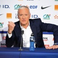 フランス代表のW杯メンバー26人が発表