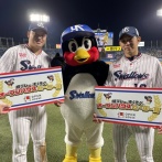 二代目つば九郎、昨年引退した原樹理説ｗｗｗｗｗｗ