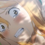 女が命乞いするシーンのあるアニメ教えてくれ
