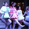 ららぽーと湘南平塚ライブイベント（Sugar Holic）