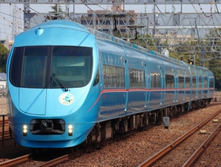 小田急60000形（MSE）全編成ガイド：60254F