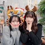 『[ノイミー] 菅波美玲×本田珠由記、12月23日 ≠MEの「のいみーのいみ。」出演！！まとめ』の画像