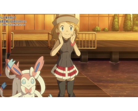 しもやけとか本編に実装されるのだろうか アルセウス速報