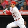 大谷.301←首位打者いけるんじゃないの？