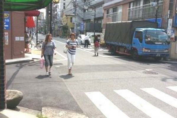元住吉の美容室hair Room波照間スタッフ日記 メンズ