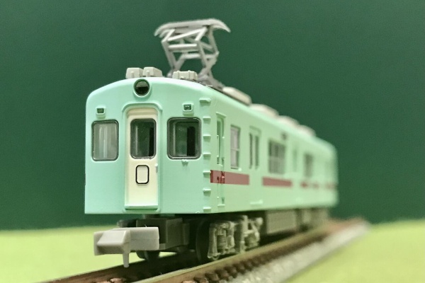 エヌゲ道 since 2015 ～Nゲージ鉄道模型とフィギュアとか何たら